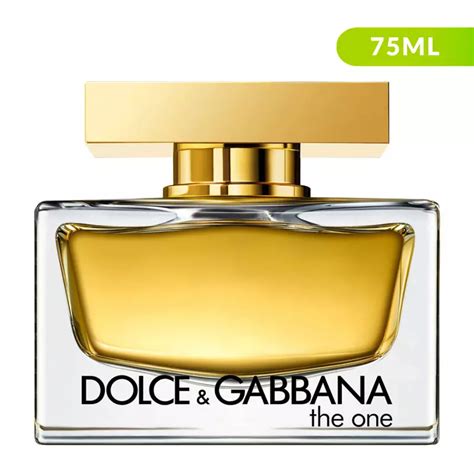 perfume Dolce & Gabbana mujer imitacion